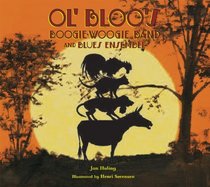 Ol Bloo's Boogie Woogie Band and Blues Ensemble
