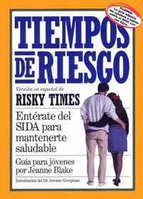 Tiempos de Riesgo (Spanish Edition)