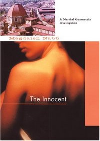 The Innocent (Marshal Guarnaccia, Bk 13)