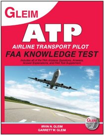 Atp FAA Knowledge Test