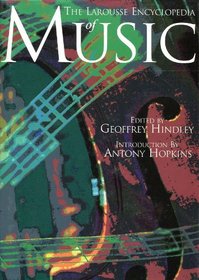 Larousse Encyclopedia of Music, the (Spanish Edition)