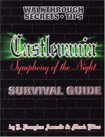 Castlevania: Symphony of the Night (Elies, Mark)