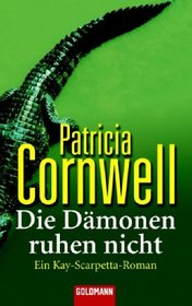 Die Damonen Ruhen Nicht (Blow Fly) (German Edition)