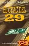 Crac del 29, El (Spanish Edition)