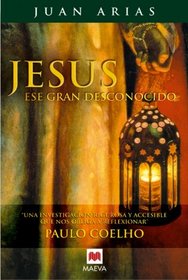 Jesus Ese Gran Desconocido - 9b: Edicion