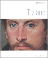 Tiziano (I geni dell'arte) (Italian Edition)