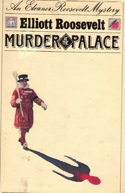 Murder At The Palace