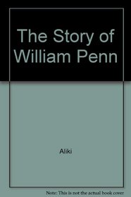 Story of William Penn