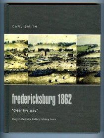 Fredericksburg 1862 : 