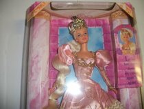 BARBIE-RAPUNZEL