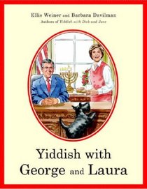 Yiddish with George and Laura