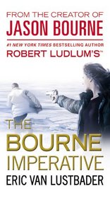 The Bourne Imperative (Jason Bourne, Bk 10)