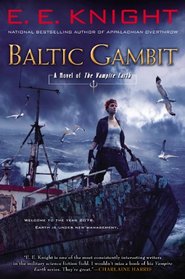 Baltic Gambit (Vampire Earth, Bk 11)