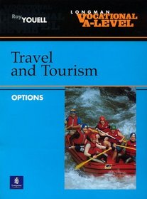 Travel and Tourism Options