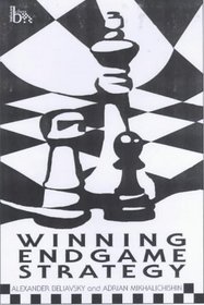 Winning Endgame Strategy