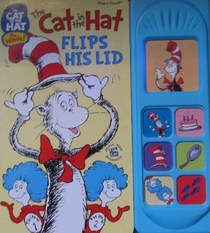 The Cat in the Hat Flips His Lid: Play-a-sound