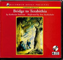 Bridge to Terabithia (Audio CD) (Unabridged)