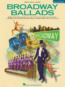 Broadway Ballads (Broadway's Best)