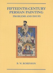 15th Century Persian Painting