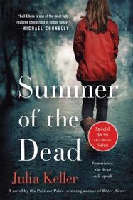 Summer of the Dead (Bell Elkins, Bk 3)