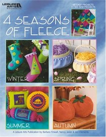 4 Seasons Of Fleece