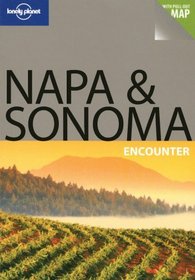 Napa & Sonoma Encounter (Best Of)