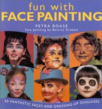 Fun with Face Painting (Fun With)