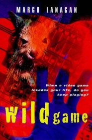 Wildgame (A little ark book)