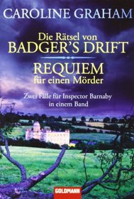 Die Rtsel von Badger's Drift/Requiem fr einen Mrder