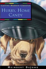 Hurry Home, Candy (Collins Modern Classics)