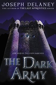 Dark Army, The (New Darkness)