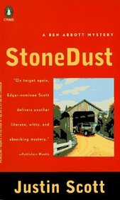 Stonedust : A Ben Abbott Mystery (Ben Abbott Mystery)