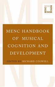 MENC Handbook of Musical Cognition and Development