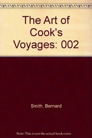 The Art of Cook's Voyages