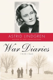 War Diaries, 1939 - 1945