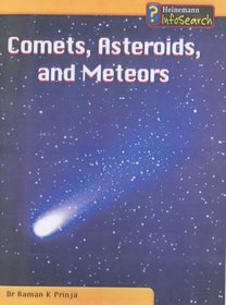 Comets and Meteors (Universe)