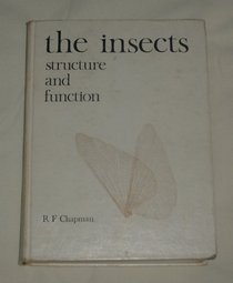 The insects: Structure and function (Biological science texts)