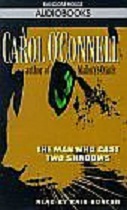 The Man Who Cast Two Shadows (aka The Man who Lied to Women) (Kathleen Mallory, Bk 2) (Audio Cassette) (Abridged)