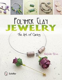 Polymer Clay Jewelry: The Art of Caning