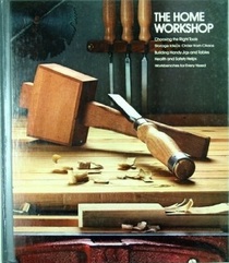 The home workshop (Home repair and improvement)