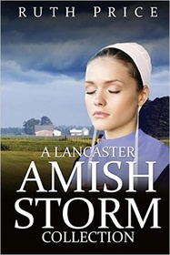A Lancaster Amish Storm Collection (Amish Identity) (Volume 1)