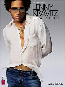 Lenny Kravitz - Greatest Hits