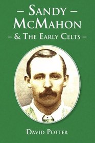 Sandy McMahon & The Early Celts