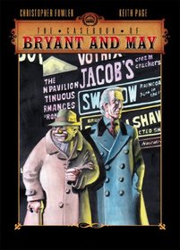 The Casebook of Bryant May: The Soho Devil (Bryant & May: Peculiar Crimes Unit, Bk 10.5)