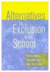 Alternatives to Exclusion from School