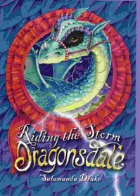 Riding the Storm (Dragonsdale)