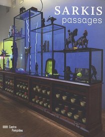 Sarkis: Passages (French Edition)