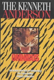 The Kenneth Anderson Omnibus: Vol 2