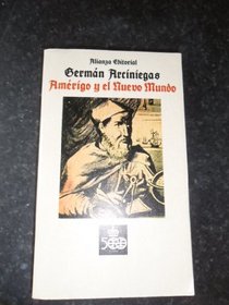 Amerigo y el Nuevo Mundo (Seccion Humanidades) (Spanish Edition)