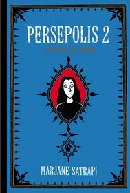 Persepolis 2 : The Story of a Return